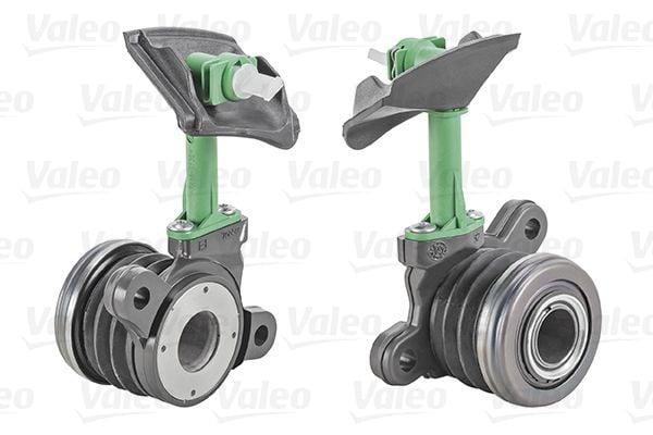 VALEO 804509 Clutch Release Bearing for Laguna, Scenic, Clio — Clutch & Flywheel