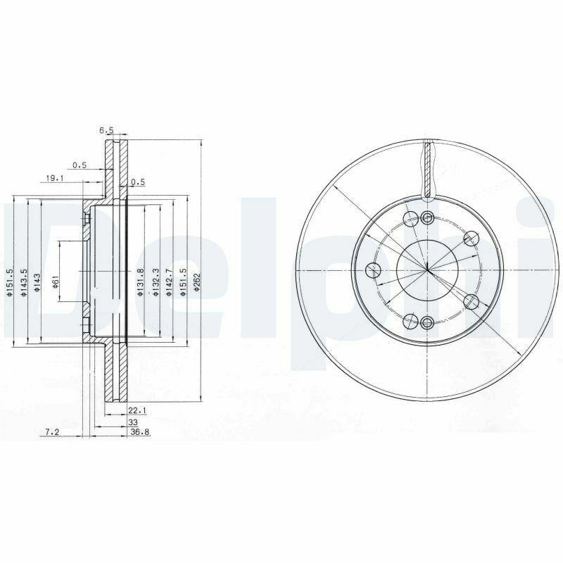 delphi bg2695 brake disc for laguna, braking system part for renault vehicles DELPHI Brake Disc BG2695 - Front Disc for Laguna I and Grandtour | 2.0L & 2.2L Models Delphi BG2695 Brake Disc Laguna I - Premium Quality delphi, brake-disc, laguna, braking-system, car-parts, auto-repair, mechanics, car-owners, premium-quality, ai-generated