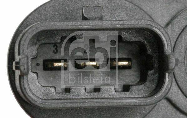 febi crankshaft position sensor front view, febi crankshaft position sensor technical specifications FEBI 181912 Crankshaft Position Sensor - Fits Various Models for Mechanics & Car Enthusiasts | 0.04 lb FEBI 181912 Crankshaft Position Sensor - Precise Performance febi, crankshaft-position-sensor, car-parts, vehicle-performance, mechanics, car-enthusiasts, engine-parts, automotive, sensor, ai-generated