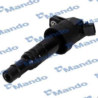 Mando ECI00009Y Ignition Coil i20/i10/Rio/Picanto/Accent Blue 1.2-1.4 Gasoline 08-
