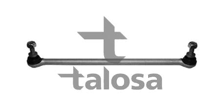 TALOSA 50-07320 Sway Bar Link Front Citroen C3 2009 — Sway Bars & Links