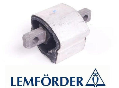 LEMFORDER W212 Transmission Mount - Durable Design for Mercedes Benz — Lemförder, Mounts