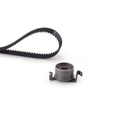 gates mitsubishi lancer timing belt set, gates k015350xs set for mitsubishi lancer GATES K015350XS - Mitsubishi Lancer Timing Belt Set (1.6 91-94) | 117 Teeth GATES Mitsubishi Lancer Timing Belt Set gates, mitsubishi-lancer, timing-belt-set, car-parts, engine-performance, mechanics, car-owners, automotive, ai-generated, tuning-parts