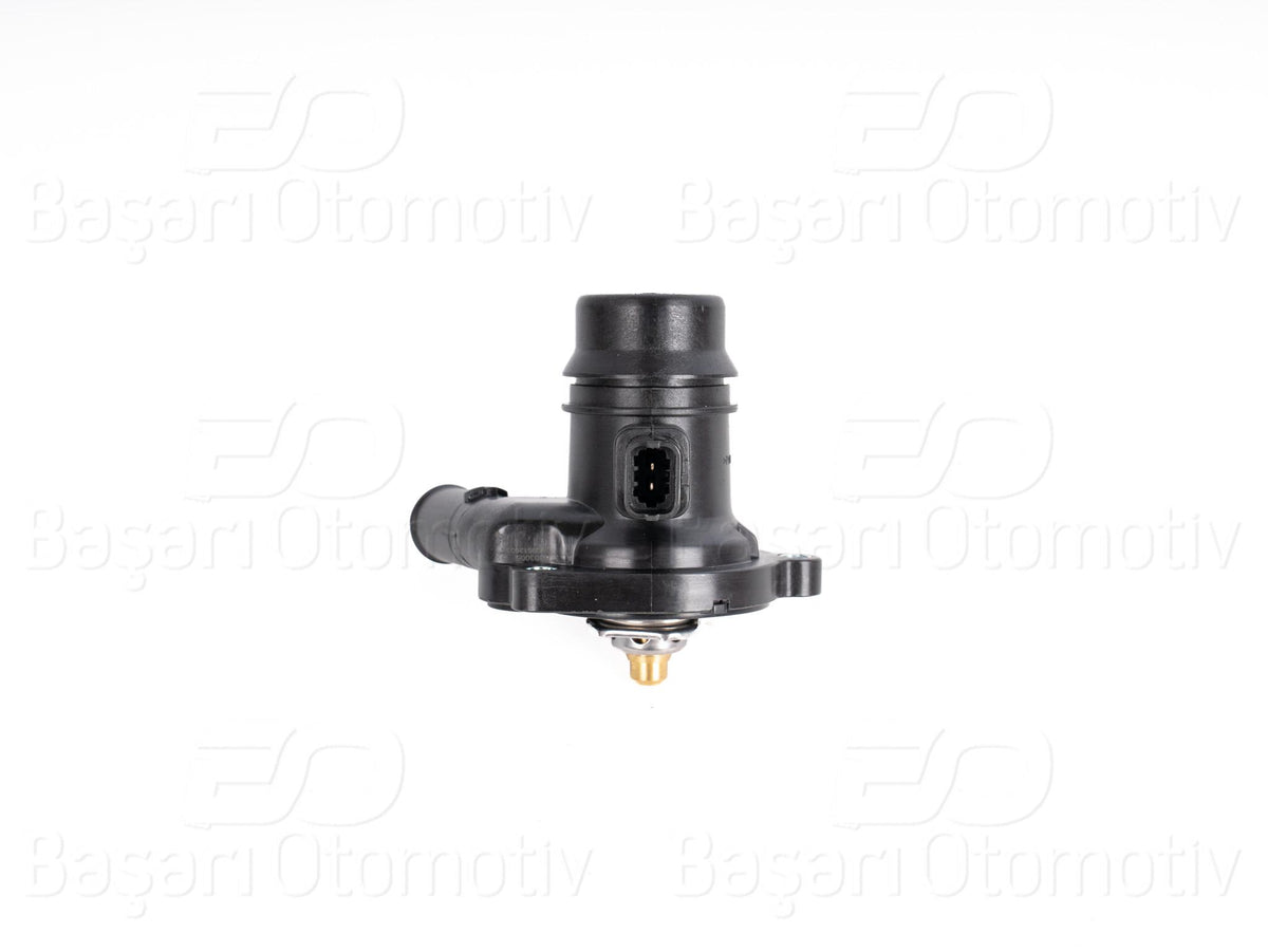 WENCOR 9303005 Thermostat (103° Housing Complete Plastic) Opel Astra J Insignia A Mokka Corsa D Cor — Water Pump & Thermostat