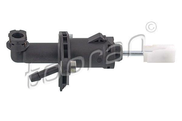 TOPRAN Clutch Master Cylinder - Fits VW Polo, Seat Ibiza, Skoda Fabia — Clutch & Flywheel