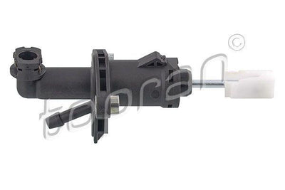TOPRAN Clutch Master Cylinder - Fits VW Polo, Seat Ibiza, Skoda Fabia — Clutch & Flywheel