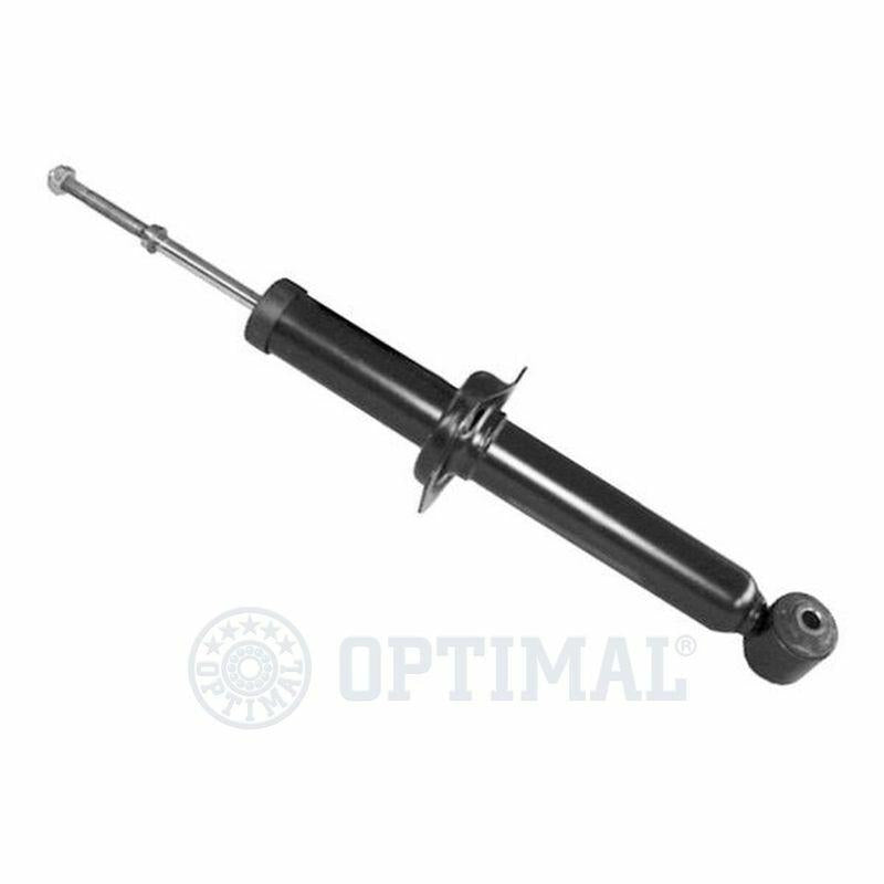 Optimal A-1190G Rear Shock Absorber - Compatible with Mitsubishi Carisma 1.6-1.8 (1995-1999) — Shocks & Struts