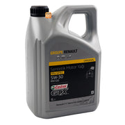 castrol-5w30-motor-oil-renault, castrol-motor-oil-4-liters Castrol 5W30 Rn-Spec RN 720 - High Performance Motor Oil for Renault Vehicles | 4 Liter Castrol 5W30 Motor Oil for Renault castrol, 5w30, motor-oil, renault, engine-oil, synthetic-oil, car-maintenance, fuel-efficiency, mechanics, ai-generated