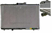 behr water radiator for toyota corolla, behr cr162000s water radiator features, behr radiator dimensions BEHR Water Radiator Brazing - Fits Toyota Corolla 93-00 | 347mm Length BEHR Water Radiator Brazing - Toyota Corolla 93-00 behr, water-radiator, toyota-corolla, car-parts, engine-cooling, radiator-installation, mechanics-tools, automotive-repair, ai-generated, car-owners