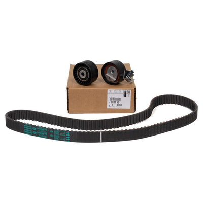 Peugeot Citroen C3 1.4 Timing Belt Set — Belts