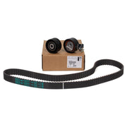 Peugeot Citroen C3 1.4 Timing Belt Set Original, PSA 0831.V0 Timing Belt Set for Citroen C3 Peugeot Citroen C3 1.4 Timing Belt Set - Original Quality for Car Owners | PSA 0831.V0 Citroen C3 1.4 Timing Belt Set - Original Peugeot | PSA 0831.V0 citroen-c3, timing-belt-set, peugeot, car-parts, automotive, engine-components, maintenance, car-owners, original-parts, ai-generated