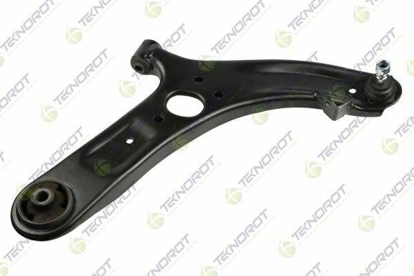 TEKNOROT HY-298 Suspension Rod Assembly Right Side for Accent Blue 11 - Complete Kit — Control Arms & Ball Joints