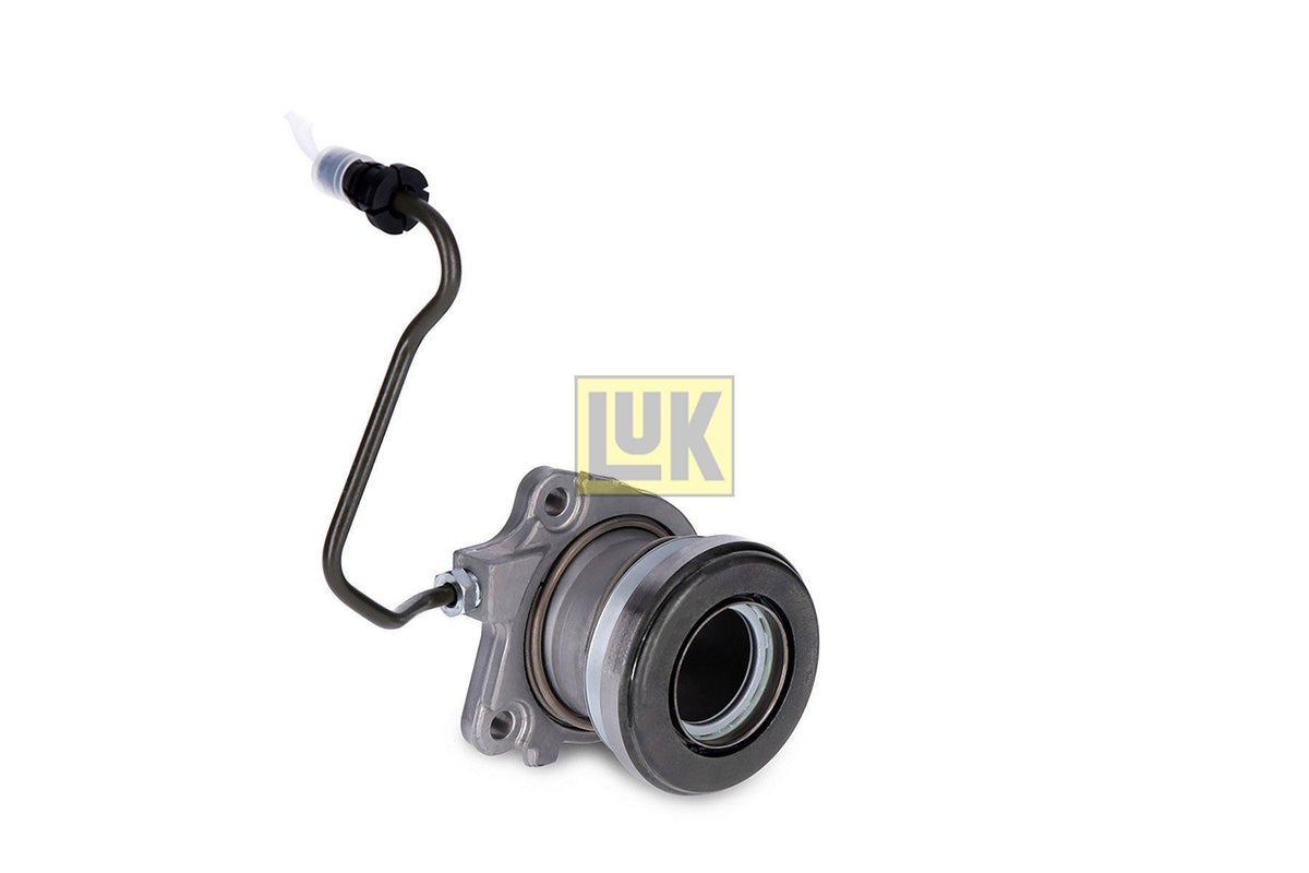 LUK 510011710 Clutch Release Bearing (Fiat Linea 1.3 JTD 07-/ Opel Astra H-Corsa D 1.3 CDTi) — Clutch & Flywheel
