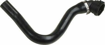 RAPRO Radiator Hose Upper - Compatible with Grande Punto 1.3Mj 75Hp — Hoses & Tanks