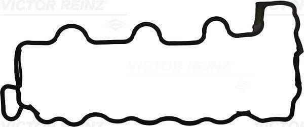 victor reinz cylinder head gasket, m112 engine gasket for w203 w210 w220, right side cylinder head gasket Victor Reinz Cylinder Head Gasket - M112 Engine for W203/W210/W220 | Right Side Victor Reinz Cylinder Head Gasket - M112 Engine victor-reinz, cylinder-head-gasket, m112-engine, automotive-parts, car-repair, mechanics, engine-seal, w203, w210, w220