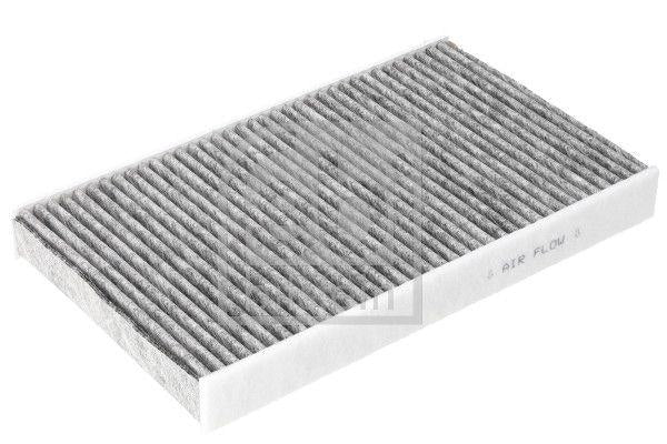 Febi Bilstein 196751 Maserati Ghibli-Quattroporte-Levante Cabin Air Filter 670005021 — Air & Cabin Filters