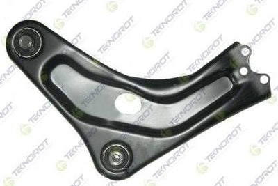 Teknorot P-277S Control Arm Left P207 C3 Picasso 09 > 208 for Wheel Hub Diameter 82mm 13 > (Rotilsiz)