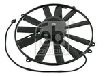 FEBI Radiator Fan for W124 (88-93) & Sprinter (95-06) — Radiators & Fans