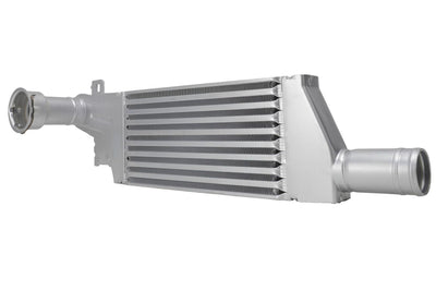 Hella 8ML366341-821 Turbo Radiator Corsa C Tigra B Y13dt Z13dt Z13dtj Z17dth — Radiators & Fans