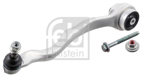 Febi Bilstein 280238 Control Arm with Ball Joint Upper Left BMW F20 F30 F32 F34 F36 — Control Arms & Ball Joints