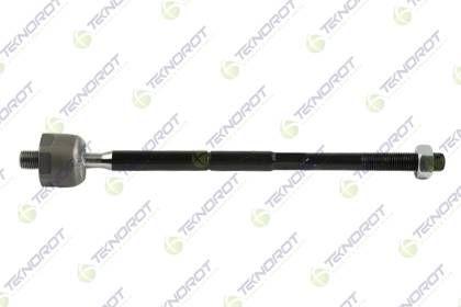 Teknorot O-1003 *2 Tie Rod Shaft Front Opel Corsa F 19 > Peugeot 208 19 > — Tie Rods & Linkage