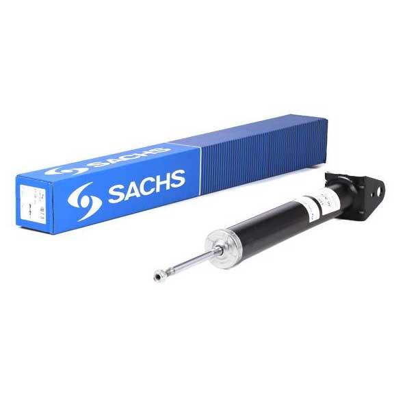 Sachs 315235 Mercedes W164 ML Series Rear Shock Absorber ML280/300/320/350/420/450/500/63 AMG 05-11 Air Non — Shocks & Struts