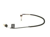 BOSCH Exhaust Temperature Sensor - Automotive Part for Mercedes W164 — Temperature Sensors & Switches