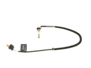 bosch-exhaust-temperature-sensor-mercedes-w164, front-view-bosch-exhaust-temperature-sensor BOSCH Exhaust Temperature Sensor - High-Quality Automotive Part for Mercedes W164 Owners | 18.7 in BOSCH Exhaust Temperature Sensor for Mercedes W164 bosch, exhaust-temperature-sensor, mercedes-w164, automotive-parts, car-owners, mechanics, engine-performance, replacement-parts, high-quality-sensor, ai-generated