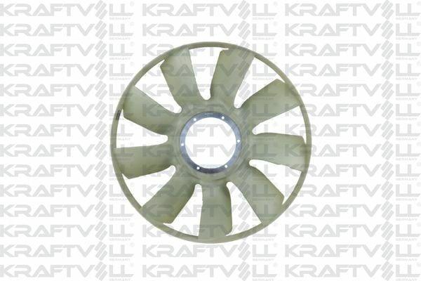 KRAFTVOLL Fan - Iveco Stralis 440 & Trakker 380-440-720 — Radiators & Fans