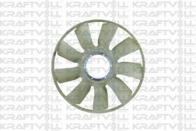 KRAFTVOLL Fan - Iveco Stralis 440 & Trakker 380-440-720 — Radiators & Fans
