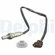 delphi-lambda-sensor-es20426-12b1, lambda-sensor-compatibility-astra-corsa, lambda-sensor-technical-specifications DELPHI Lambda Sensor ES20426-12B1 - Planar Heated Probe for Car Owners & Mechanics | 520mm Cable Length DELPHI Lambda Sensor for Astra & Corsa - 520mm Cable lambda-sensor, delphi, astra, corsa, z14xep, car-parts, automotive-repair, mechanic-tools, emissions-control, ai-generated