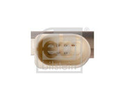 febi 172128 door lock for audi, electric door lock, rear door lock for audi FEBI 172128 Door Lock - Electric Dual Locking for Audi | Right Rear FEBI 172128 Door Lock for Audi febi, door-lock, car-accessory, automotive-part, audi, electric-lock, car-owners, automobile-technicians, ai-generated, replacement-part