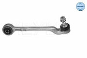 meyle control arm right side, high quality MEYLE suspension part, F-20 F-21 F-30 F-31 F-32 F-34 control arm MEYLE Control Arm 3160500084 - Lower Right for F-20/21/30/31/32/34 | Ideal for Car Owners & Mechanics MEYLE Control Arm Right - High Quality Replacement Part meyle, control-arm, suspension-parts, car-parts, mechanics, vehicle-repair, aluminum-parts, replacement-parts, auto-accessories, ai-generated