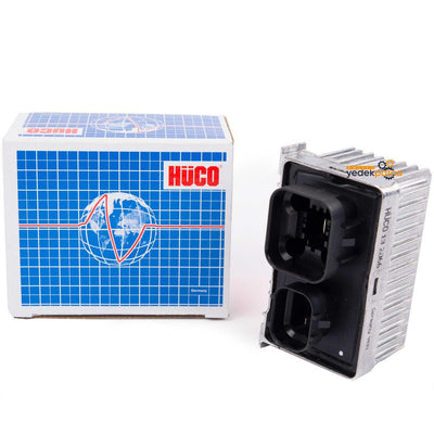 Hüco 132066 Glow Relay Opel Astra J Corsa D Insignia 1.3 /2.0 CDTi — Switches & Relays