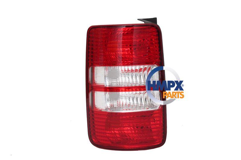 HİMPEKS 2K5945095P Tail Lamp Left (E-Mark) Caddy 10 > 15 — Tail, Signal & Reflectors