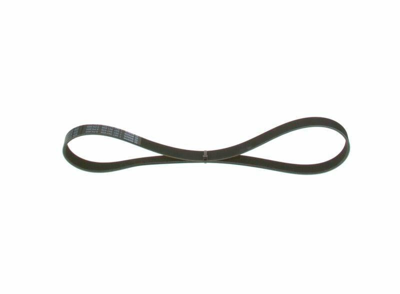 BOSCH V Belt 1987947939 - Compatible with 02-Polo 1.4Tdi — Belts