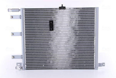 Nissens 94300 A/C Condenser Saab 9000