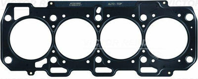 Victor Reinz Cylinder Head Gasket - 0.82mm Thickness for 1.9 JTD — Gaskets & Seals