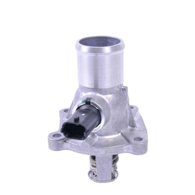 Gates TH445105G1 Thermostat Astra H Vectra C Insignia 1.6Xep 1.6Xer — Water Pump & Thermostat