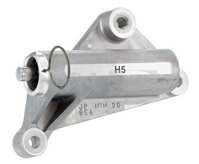 SNR-NTN GT35745 - Hydraulic Timing Belt Tensioner for VW Passat, Audi A4, A6 — Pulleys & Tensioners