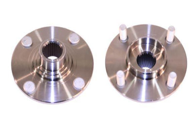 MGA 72236 Ford Ecosport Front Wheel Hub — Hub Assemblies