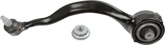 LEMFORDER 3984701 Control Arm - Front Left for Discovery V & Range Rover IV — Lemförder, Control Arms & Ball Joints