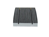 BOSCH Pollen Filter 1987435628 - Active Carbon Filter for Vito — Air & Cabin Filters