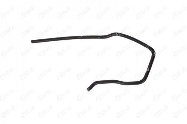 IBRAS Ek Tank Hose Doblo 1.2 1.6 - Premium Radiator Hose for Efficient Cooling — İbraş, Hoses & Tanks