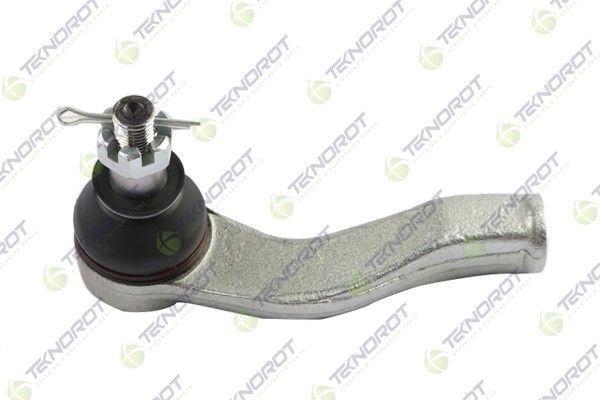 TEKNOROT DH-152 - Daihatsu Extol Left Tie Rod End — Tie Rods & Linkage