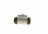 BOSCH Rear Brake Cylinder 0986475874 - 20.6mm Piston Diameter — Brake Hydraulics