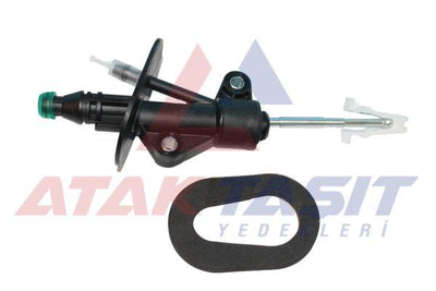 AP 425482 Clutch Cylinder Upper Plastic 15,87mm Opel Meriva 2010-2017 — Clutch & Flywheel
