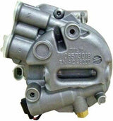 MAHLE ACP156000P — A/C Compressor
