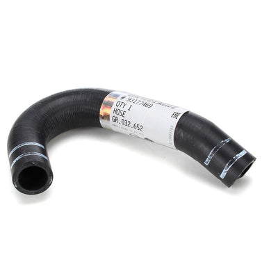 GM Opel Corsa C EGR Hose - Original Part for Z13DT Engine — General Motors, Emission Control