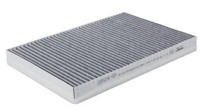 Wunder Carbon Pollen Filter for Mercedes Vaneo W414 — Air & Cabin Filters